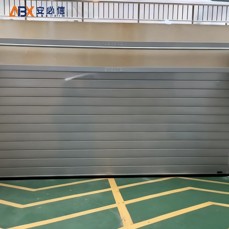 东莞消防快速门
